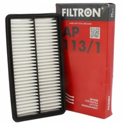 ZESTAW FILTRÓW FILTRON DO MAZDA 6 GG GH 1.8 2.0