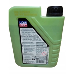 OLEJ SYNTETYCZNY LIQUI MOLY MOLYGEN 9089 5W30 5W-30 NEW GENENERATION 1L