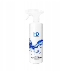 HD FURNITURE CARE CYNAMON 500ML PIELĘGNACJA MEBLI
