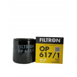 FILTR FILTRON OP617/1 KIA HYUNDAI I30 I40 OP 617/1