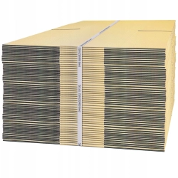 KARTON PUDEŁKO PACZKOMAT A 350x250x80 50 szt.
