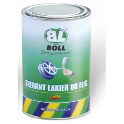 BOLL LAKIER DO FELG SREBRNY 1L RALLY