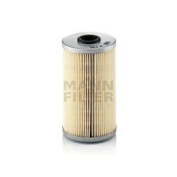 FILTR PALIWA MANN P726X DO RENAULT OPEL NISSAN