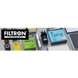 FILTR POWIETRZA FILTRON AP 151/1 FORD