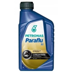 PETRONAS PARAFLU 11 1L NIEBIESKI KONCENTRAT