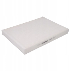 FILTR KABINOWY FILTRON K 1378