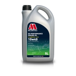 OLEJ SILNIKOWY MILLERS OILS EE PERFORMANCE 10W-40 10W40 5L