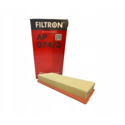 ZESTAW FILTRÓW FILTRON FORD MONDEO MK3 2.0 TDCI