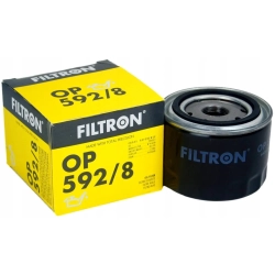 FILTRON KOMPLET FILTRÓW FIAT DUCATO 2.3 D 120KM