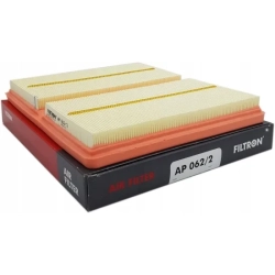 FILTR POWIETRZA FILTRON AP 062/2