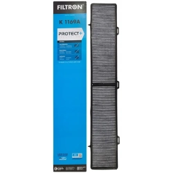 FILTR KABINOWY FILTRON BMW 1 E87 3 E90 K1169A