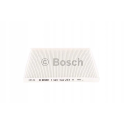 FILTR KABINOWY 1 987 432 254 BOSCH HYUNDAI KIA
