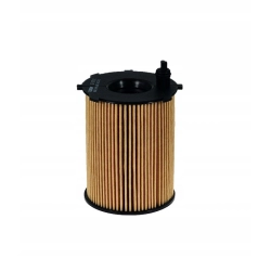 FILTR OLEJU FILTRON OE 670/2