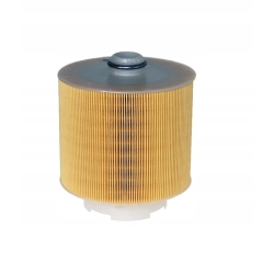 ZESTAW FILTRÓW FILTRON DO AUDI A6 C6 2.7 3.0 TDI