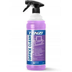 TENZI OFFICE CLEAN Płyn do mycia mebli biurowych z drewna i plastiku 1L