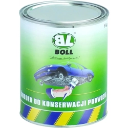 BOLL ŚRODEK DO KONSERWACJI PODWOZIA NA PĘDZEL 2KG