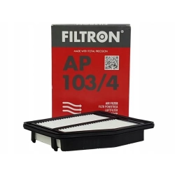 FILTR POWIETRZA FILTRON AP 103/4 DO HONDA
