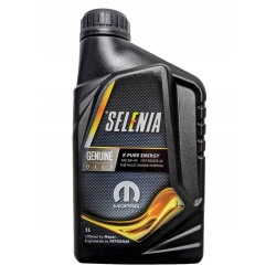 SELENIA OLEJ K PURE ENERGY MULTIAIR 5W40 1L