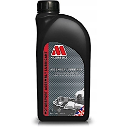 MILLERS ASSEMBLY LUBRICANT 1L OLEJ DO SKŁADANIA SILNIKÓW I SKRZYŃ BIEGÓW