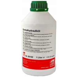 FEBI 06162 PŁYN WSPOMAGANIA ZIELONY MINERALNY 1L