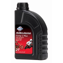 FUCHS SILKOLENE COMP 2 PLUS 1L 2T API TC