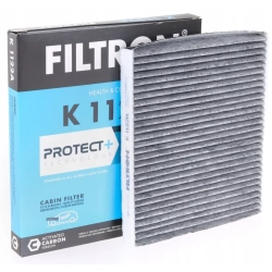 FILTR KABINOWY FILTRON K 1122A