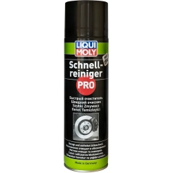 LIQUI MOLY SZYBKI ZMYWACZ ODTŁUSZCZACZ 3368 500ml