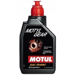 MOTUL MOTYLGEAR 75W90 1L