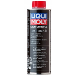 LIQUI MOLY 1625 OLEJ DO FILTRA POW. 05L MOTORBIKE