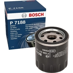 FILTR OLEJU BOSCH P7188