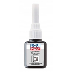 LIQUI MOLY 3803 KLEJ DO GWINTÓW MOCNY 10ML