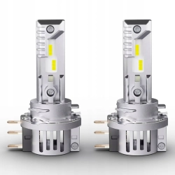 ŻARÓWKI OSRAM 64176DWESY-2HB H15 38/165W 2 SZTUKI