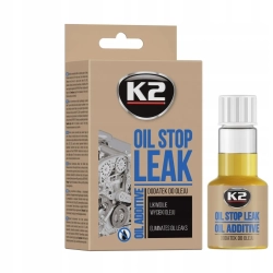 K2 STOP LEAK OIL 50ML
