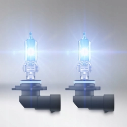 ŻARÓWKI OSRAM COOL BLUE INTENSE HB3 12V 60W DUO HB3 60 W 2 SZT.