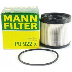 FILTR PALIWA MANN FILTER PU 922X