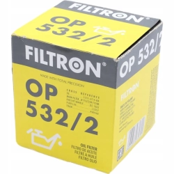 ZESTAW FILTRÓW FILTRON DO MAZDA 6 GG GH 1.8 2.0