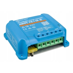 VICTRON ENERGY REGULATOR SMART SOLAR MPPT 75/15