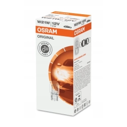 ŻARÓWKA OSRAM 7505 W21W 324.251 W3x16d