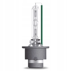 ŻARÓWKA OSRAM 66440 D4S ŻARNIK XENON CLASSIC XENARC 4100K PALNIK 42V