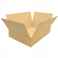 KARTON PUDEŁKO PACZKOMAT A 350x250x80 50 szt.