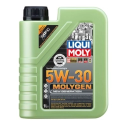 OLEJ SYNTETYCZNY LIQUI MOLY MOLYGEN 9089 5W30 5W-30 NEW GENENERATION 1L