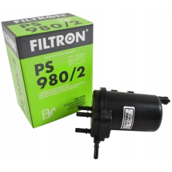 FILTR PALIWA FILTRON FIL PS980/2