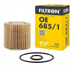 FILTR OLEJU FILTRON OE 685/1