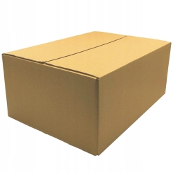 KARTON PUDEŁKO PACZKOMAT B 350x250x150 10 szt.