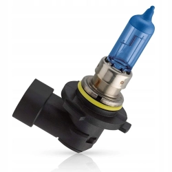PHILIPS H11 DIAMOND VISION 5000k XENON EFFECT BIAŁE ŚWIATŁO - 2 sztuki