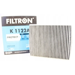 FILTR KABINOWY FILTRON K 1122A