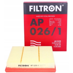 FILTR POWIETRZA FILTRON AP 026/1