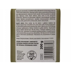 K2 K2-LUSTER Q5 NIEBIESKI 200 PASTA POLERSKA