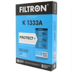 FILTR KABINOWY FILTRON K 1333A