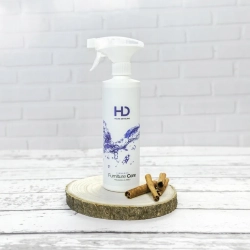 HD FURNITURE CARE CYNAMON 500ML PIELĘGNACJA MEBLI